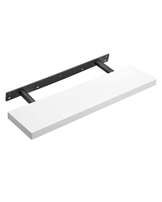 VASAGLE Floating Wall Shelf for Books