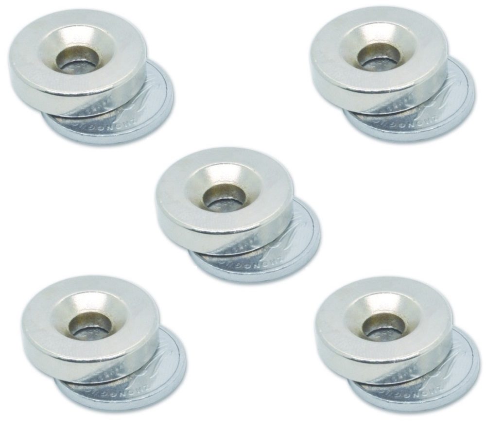 Neodymium Magnets