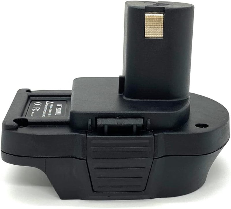 Makita 18V Li-Ion Battery Converter To Ryobi 18V