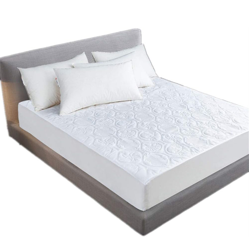 Queen Bed Mattress Protector