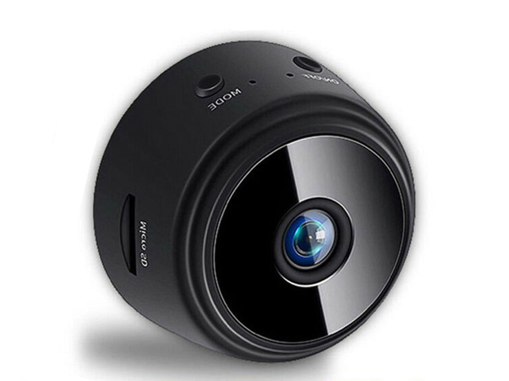 Mini Wireless Camera WiFi Camera