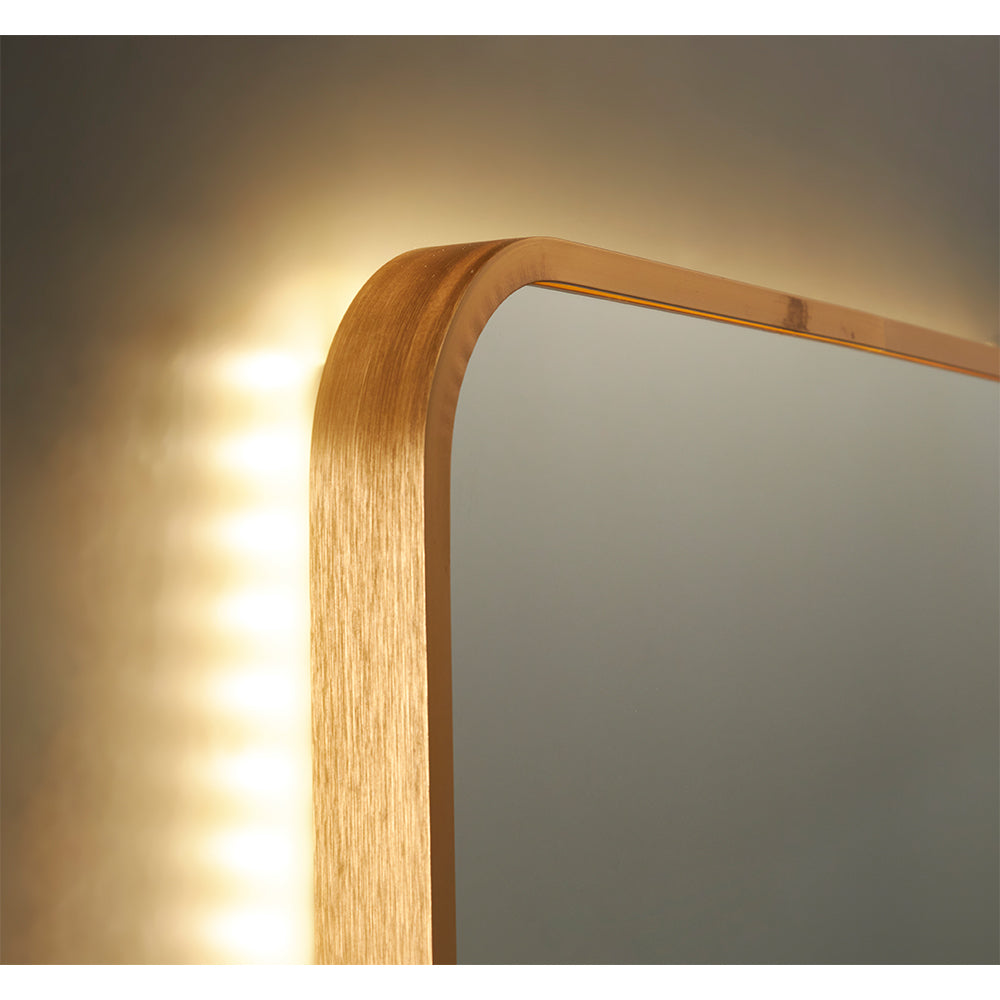 Bathroom mirror, Bathroom Wall Led Mirror