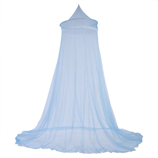 Mosquito Net Insect Bed Canopy Netting Curtain