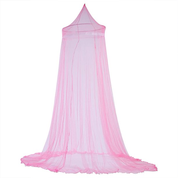 Mosquito Net Folding Design – 1.5m Travel Mosquito Net for Bed
