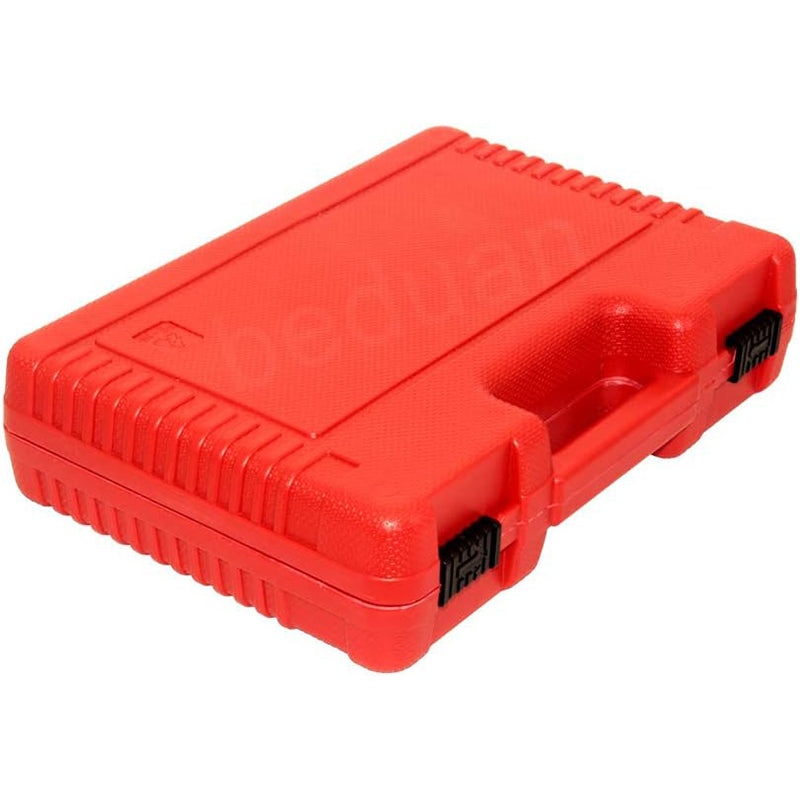 Brake Bleeder Kit Hand Held Vacuum Pump Tester