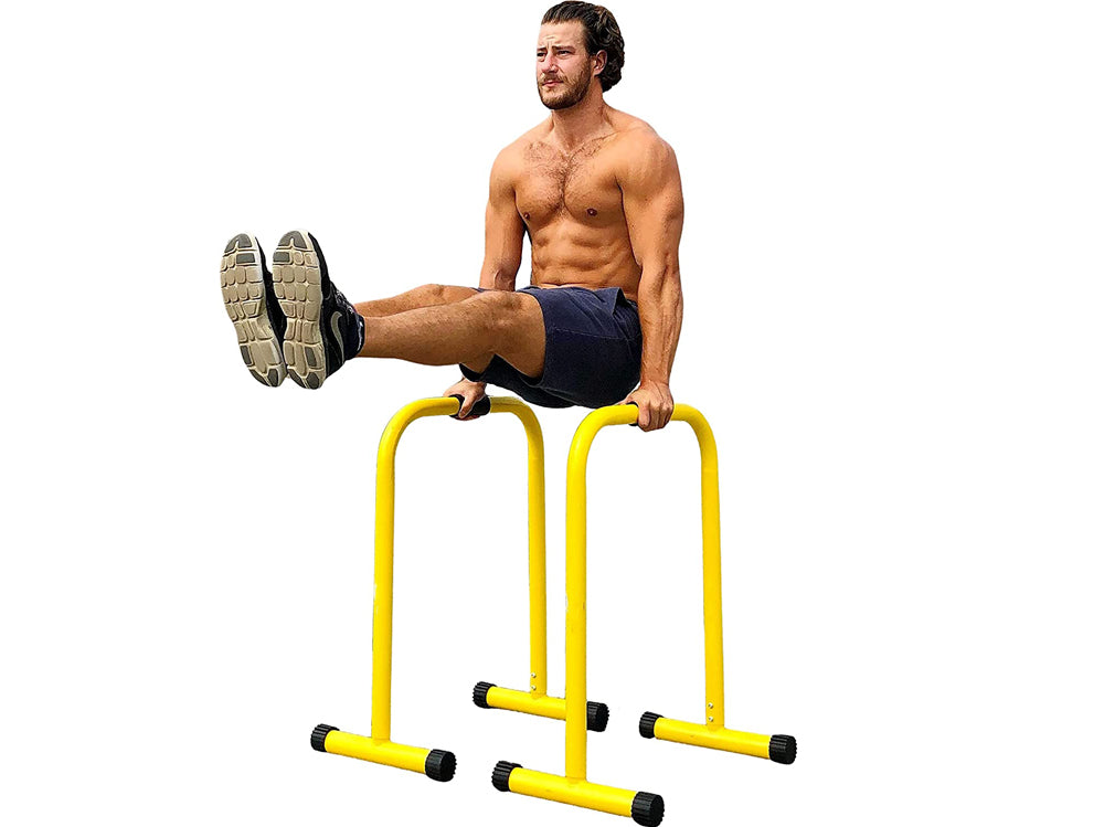 Dip Stand Parallel Bar Station