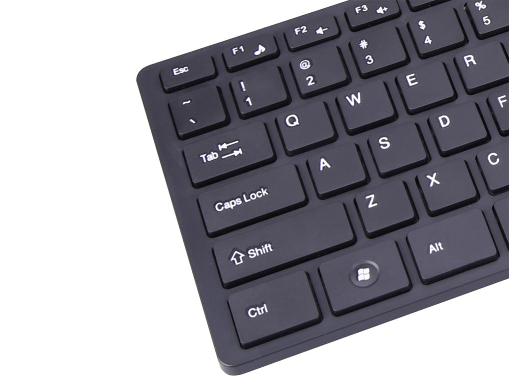 Wireless keyboard Mouse