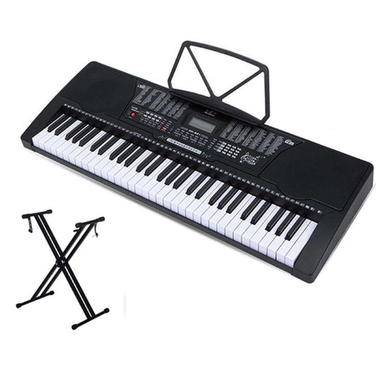 Electric Keyboard Piano