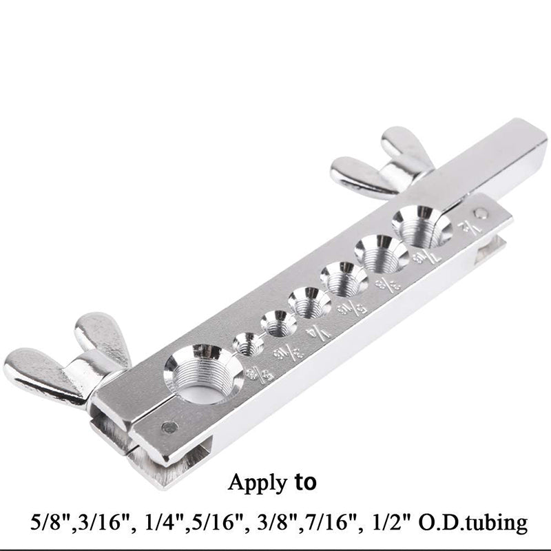 Flaring Tool Pipe Cutter Tube Cutter