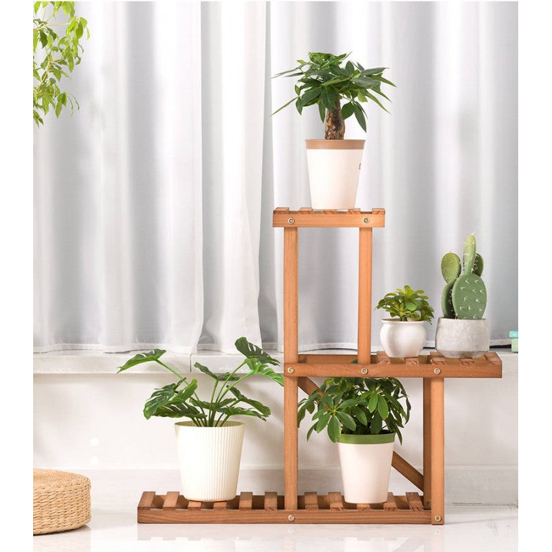 3 Tier Flower stand, plant pot