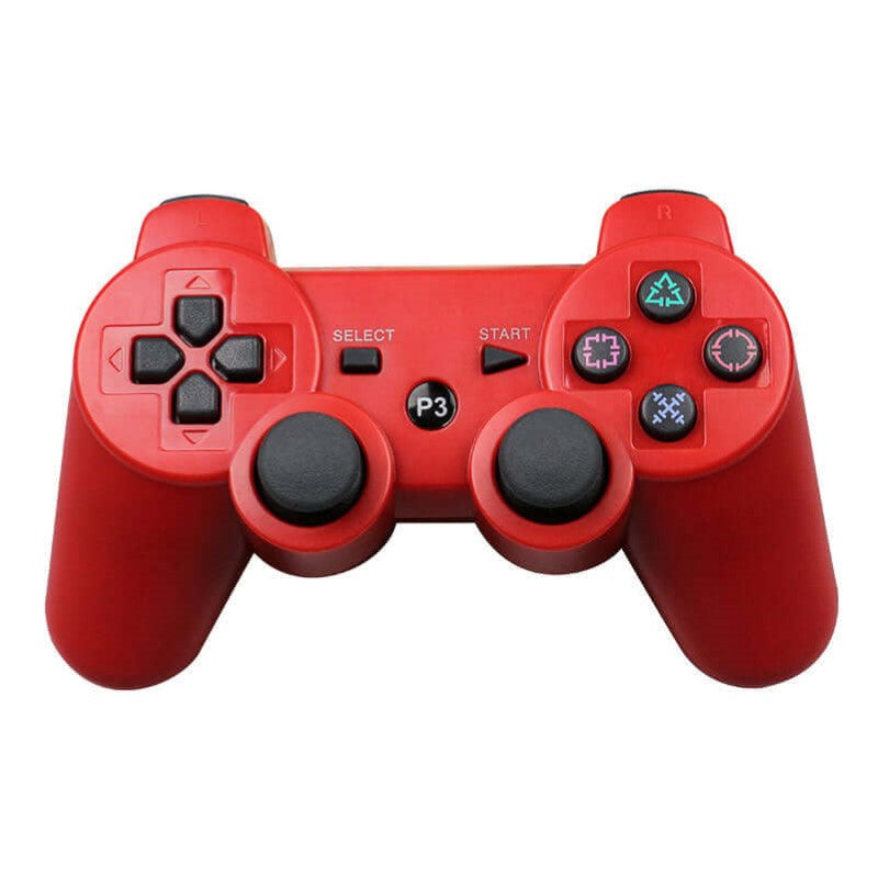 PS3 Controller Wireless