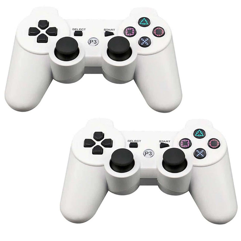 Wireless PS3 Controller