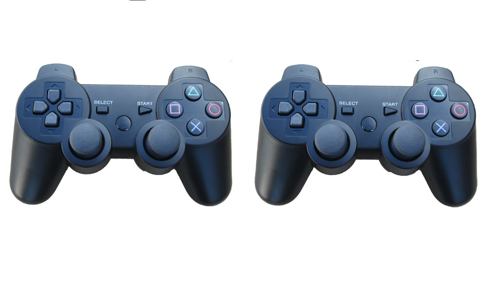 Wireless PS3 Controller