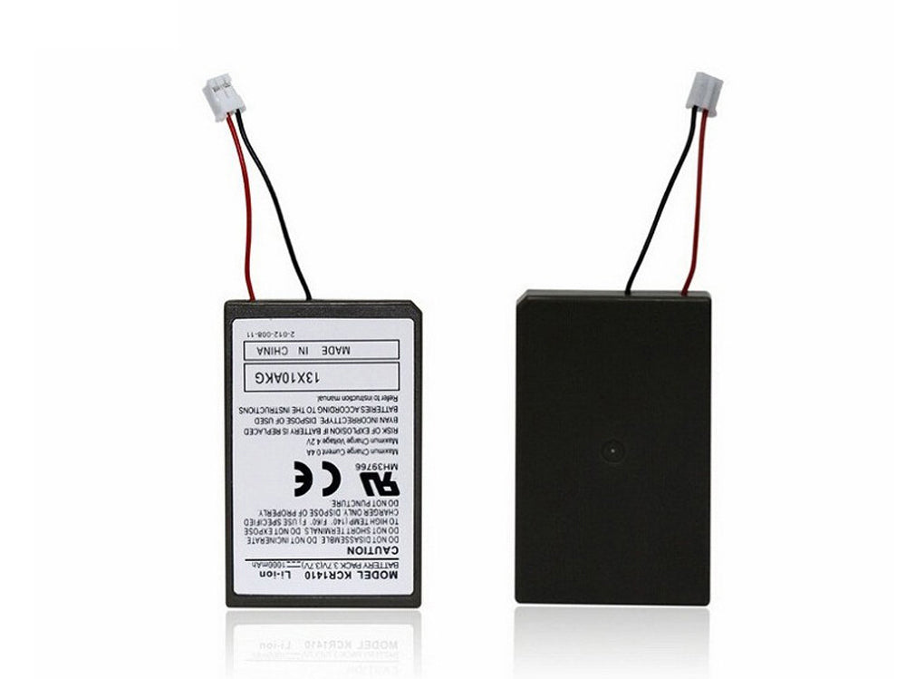 PS4 Controller Battery Replacement