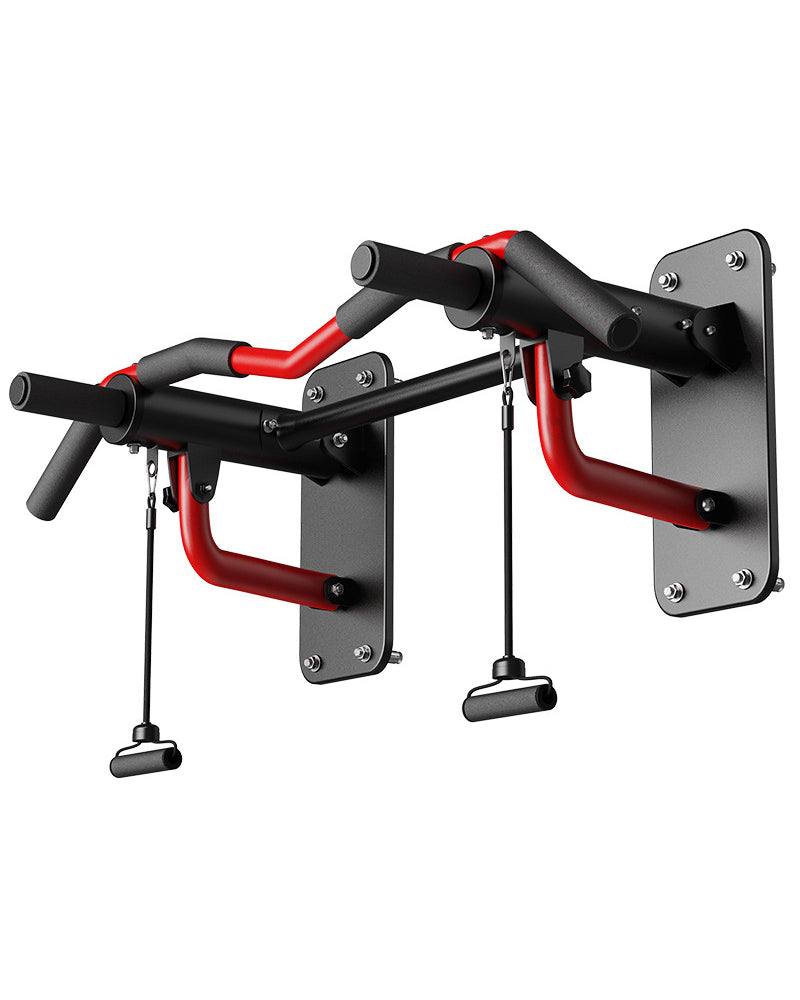 Home Pull Up Bar Wall Chin Up