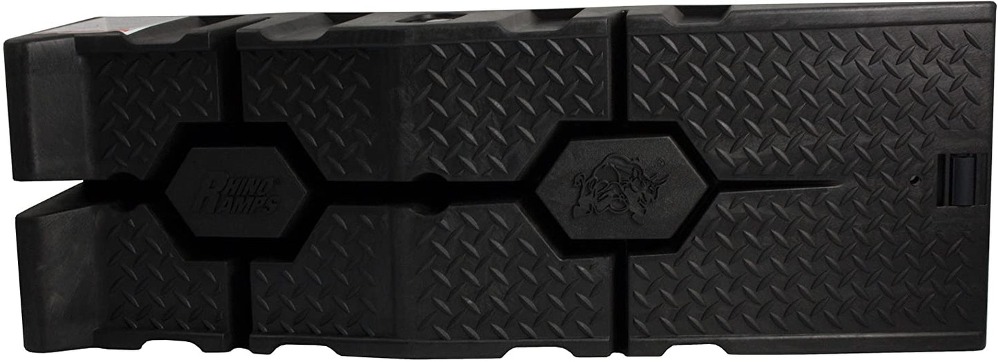 Car Ramps Pair, vehicle ramp pair