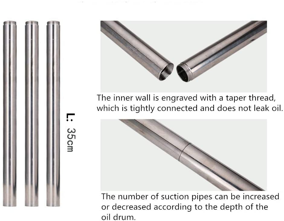 Hand Rotary Pump transfer Pump