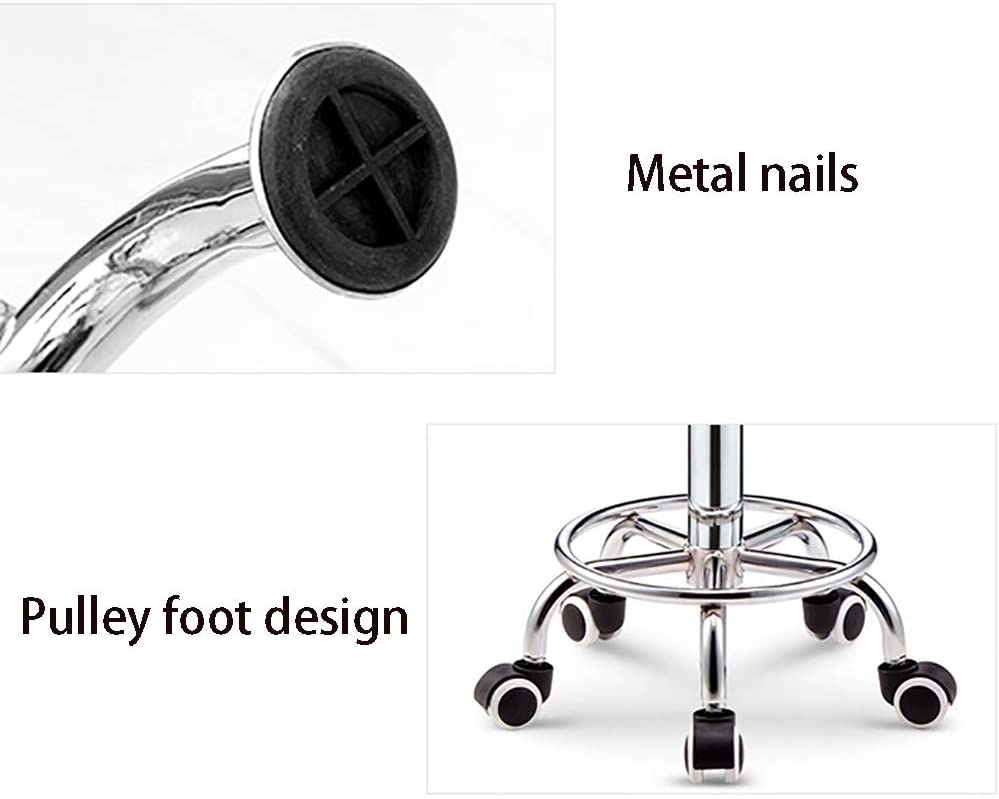 Stool Chair Rolling Chair Massage Facial Tattoo Bar stools Salon Beauty