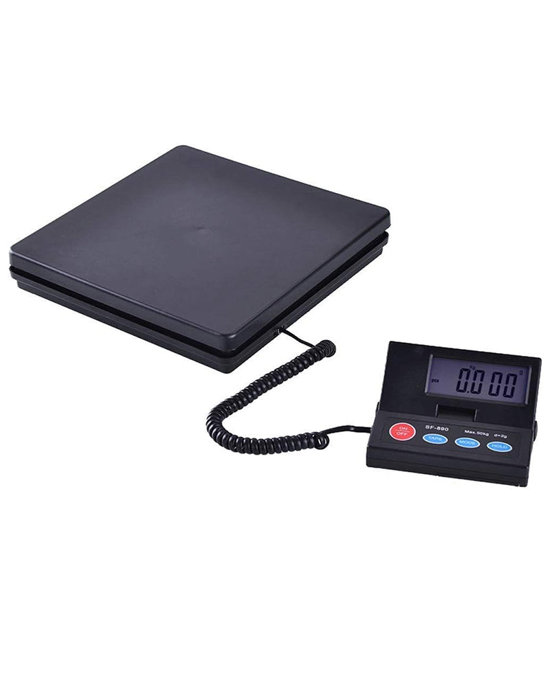 Digital Scales 50kg