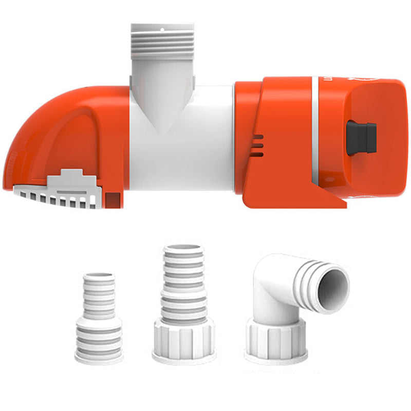 SEAFLO 1100GPH Bilge Pump