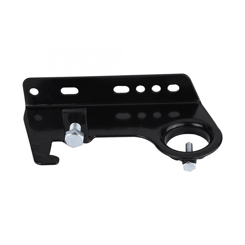 High Lift Jack Shovel Holder