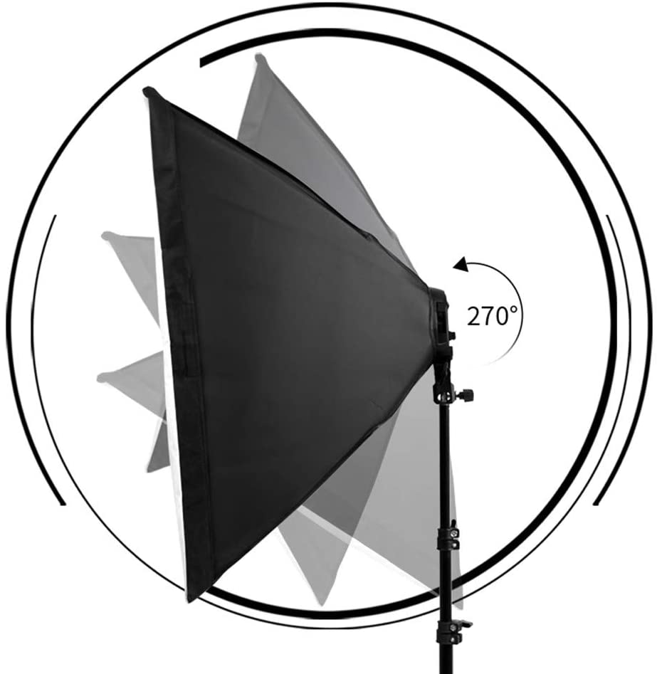 Photography Lighting Kit