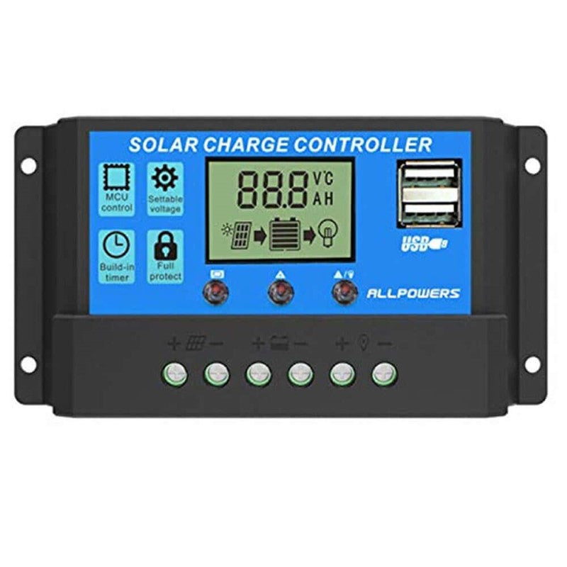 Solar Controller 20A