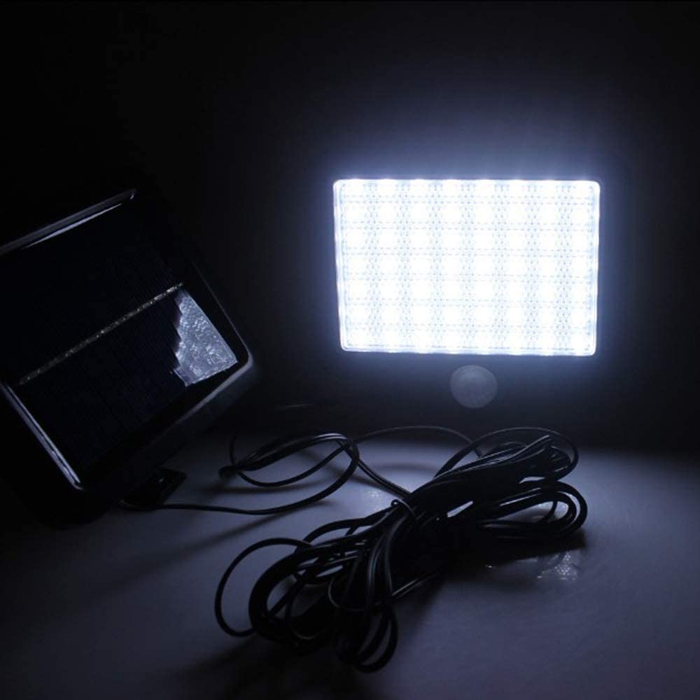 Solar Outdoor Light Flood Light