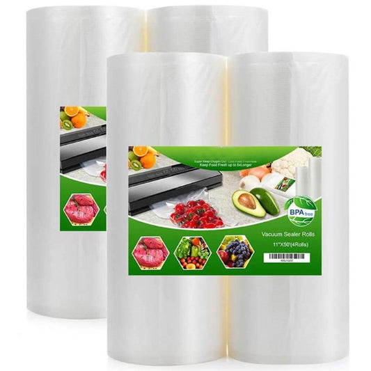Vacuum Sealer Bags Food Saver Bags
