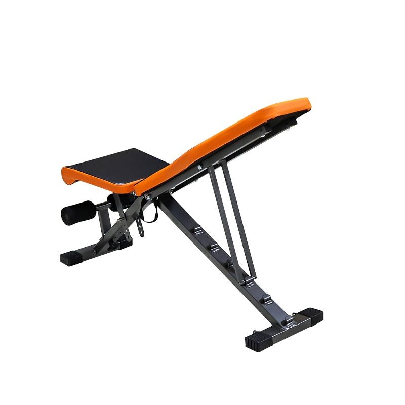 Adjustable Weight Bench