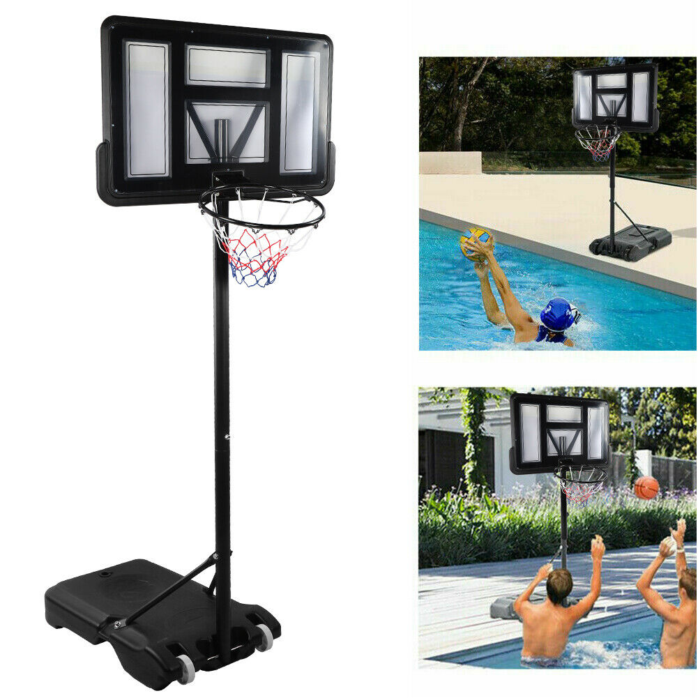 Basketball hoop with Stand