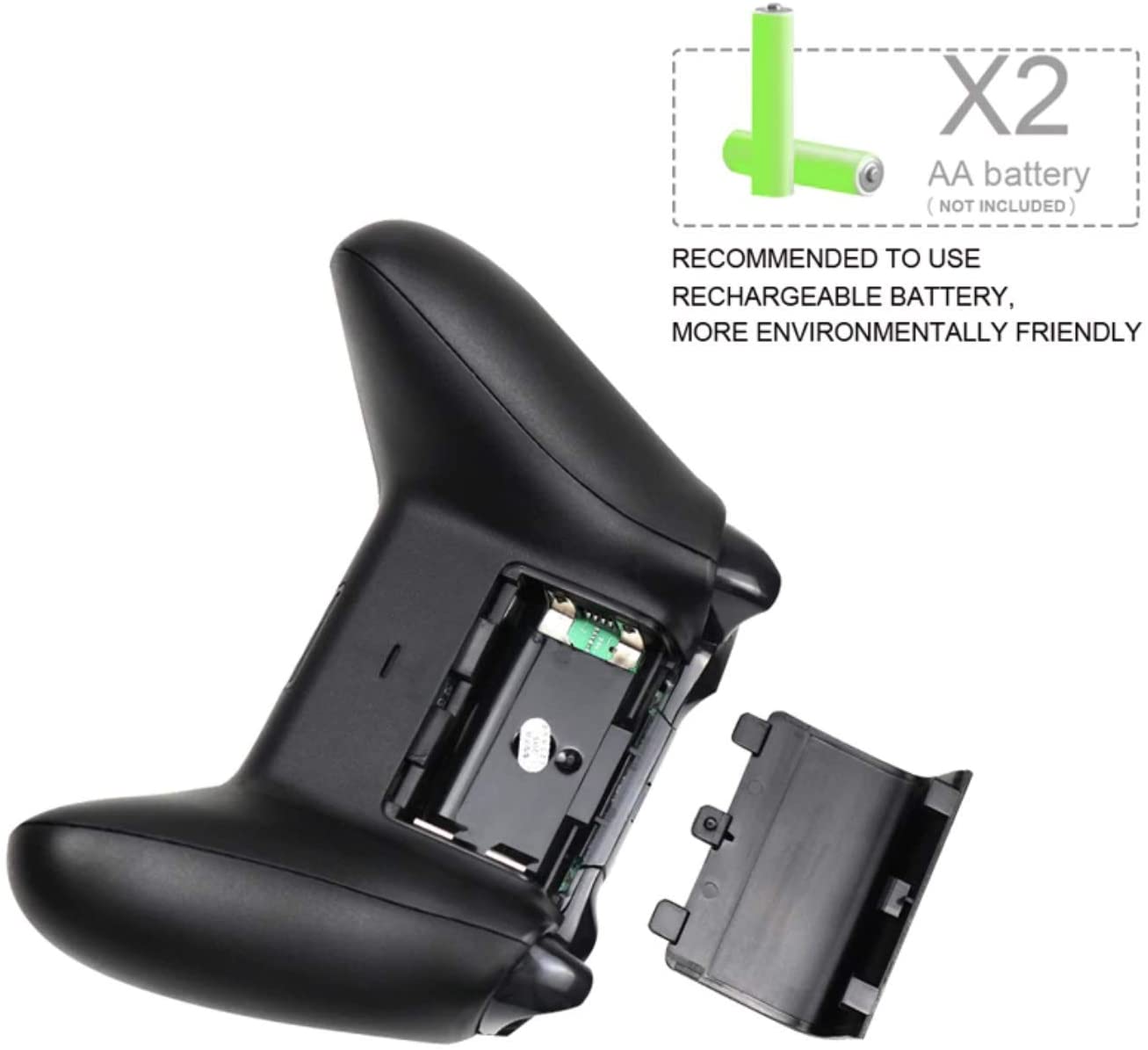 Replacement XBOX One Wireless Controller