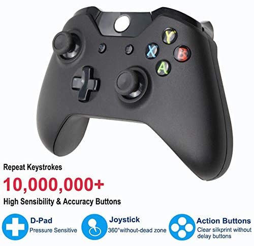 Replacement XBOX One Wireless Controller