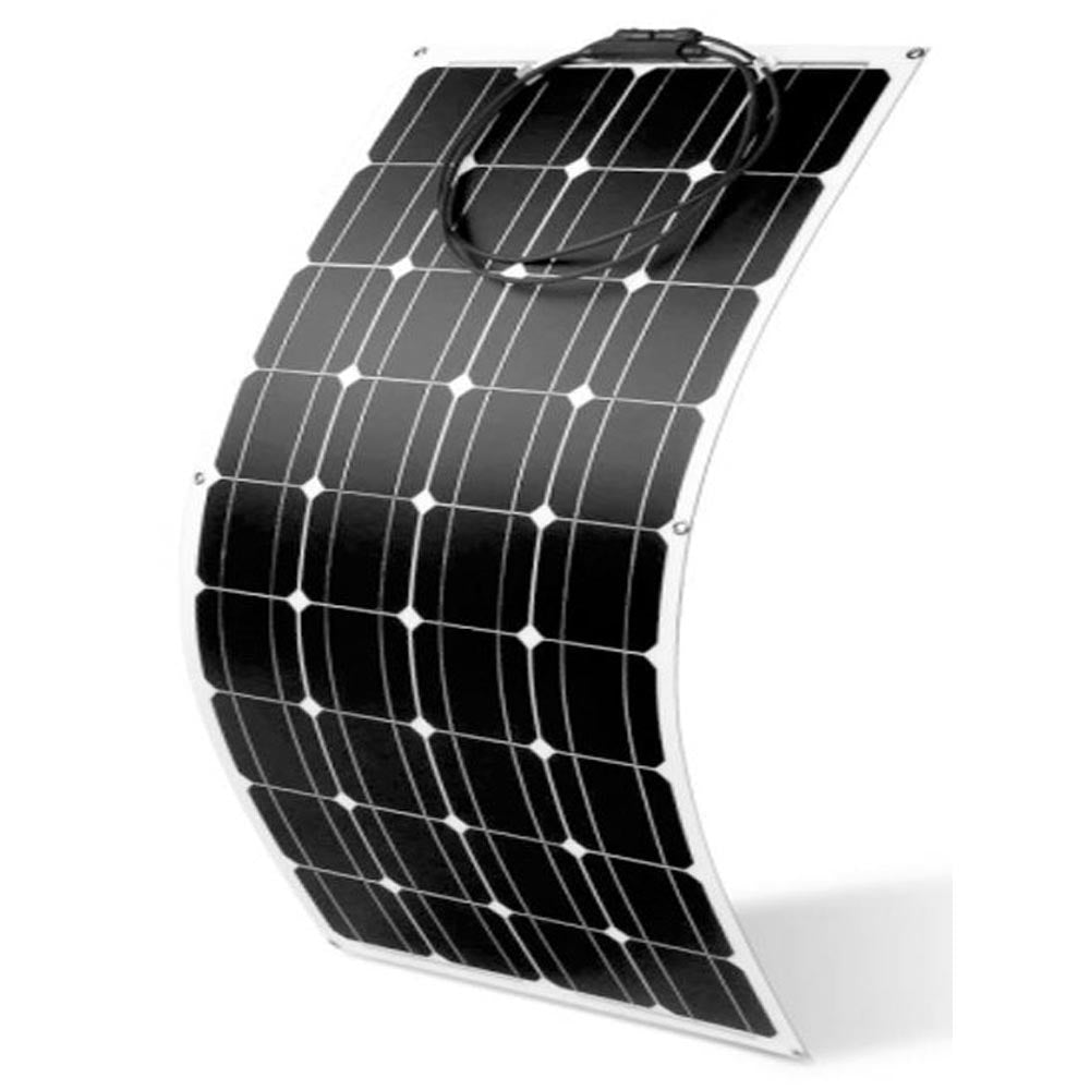 Solar Panel Flexible 150W