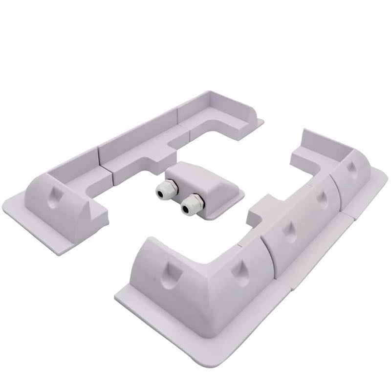 Solar Panel Mount Mounting Kit