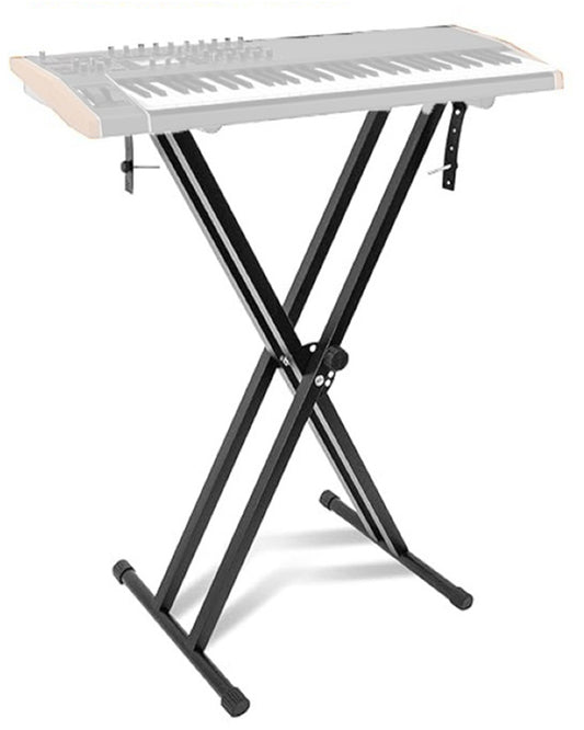Piano Stand Keyboard Stand Adjustable