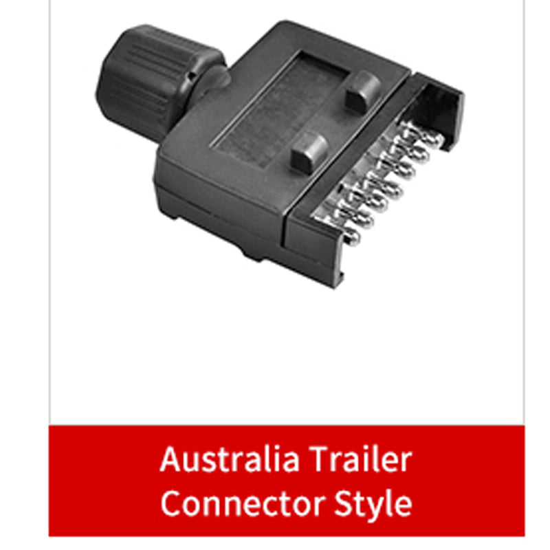 Magnetic Wireless LED Trailer Truck LED Lights Kit