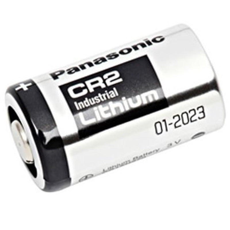 CR2 Battery, CR2 Industrial Lithium 3V Battery