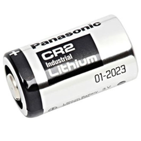 CR2 Battery, CR2 Industrial Lithium 3V Battery