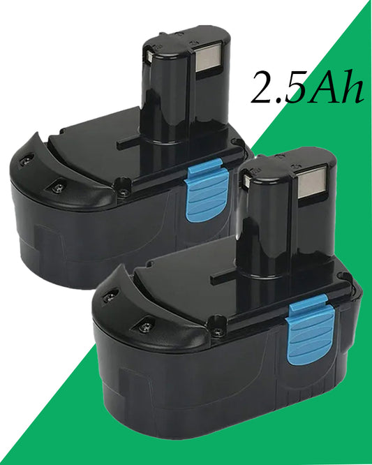 Hitachi EB14S 14.4V Replacement Battery