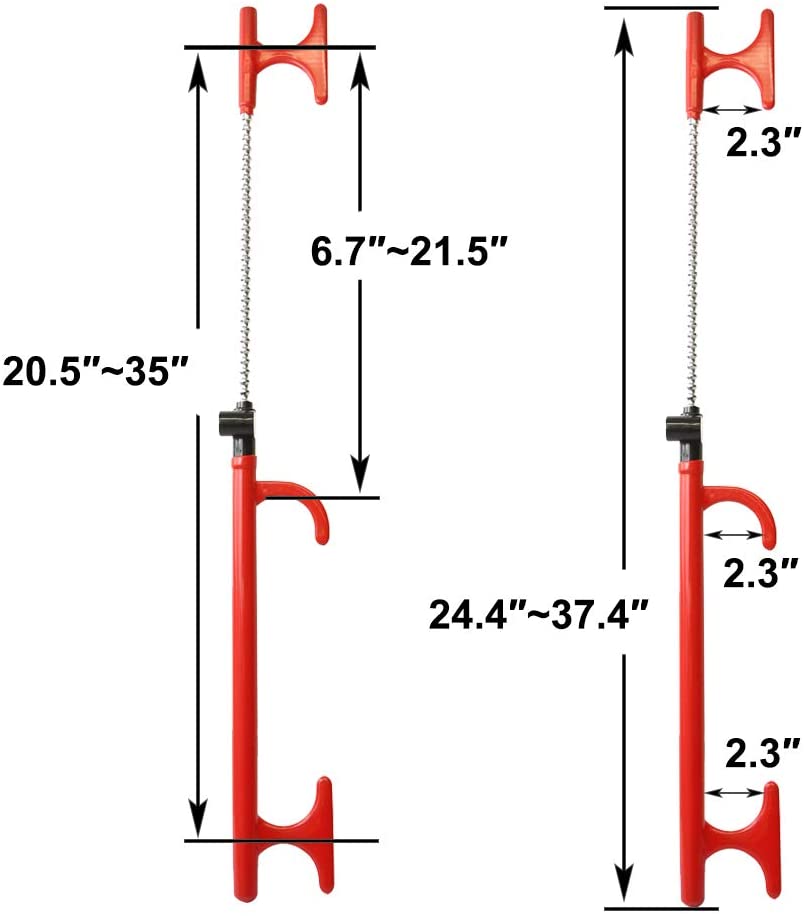 Car Steering Lock