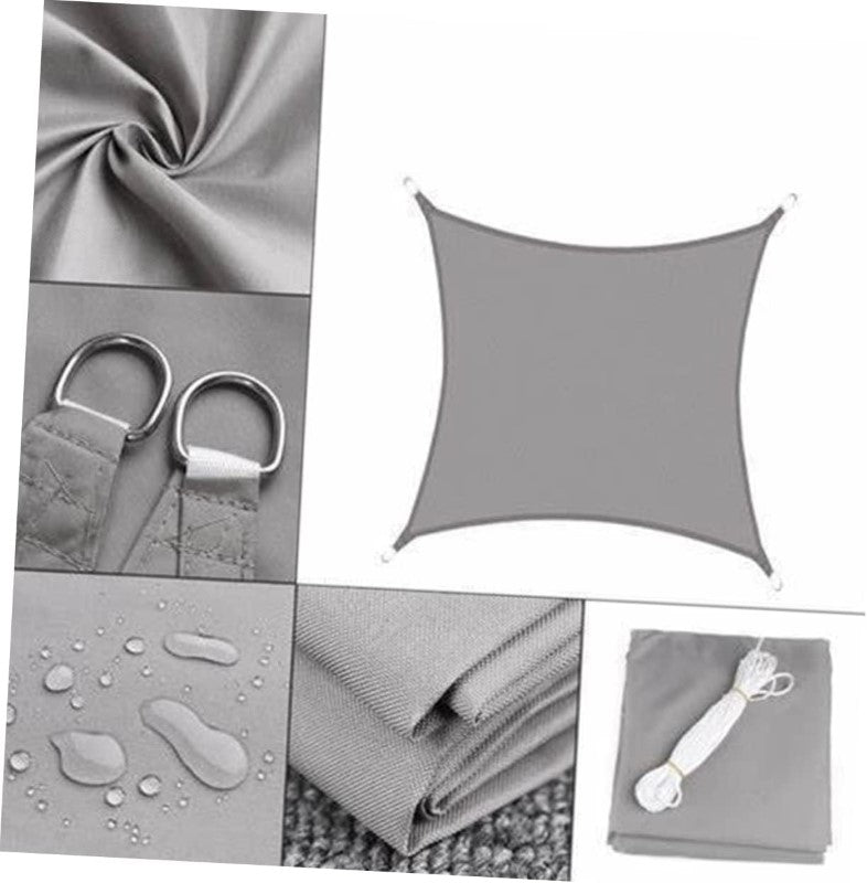 Sun Shade Sail 4x4m