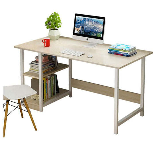 Study Desk 120CM Study Desk - WHITE