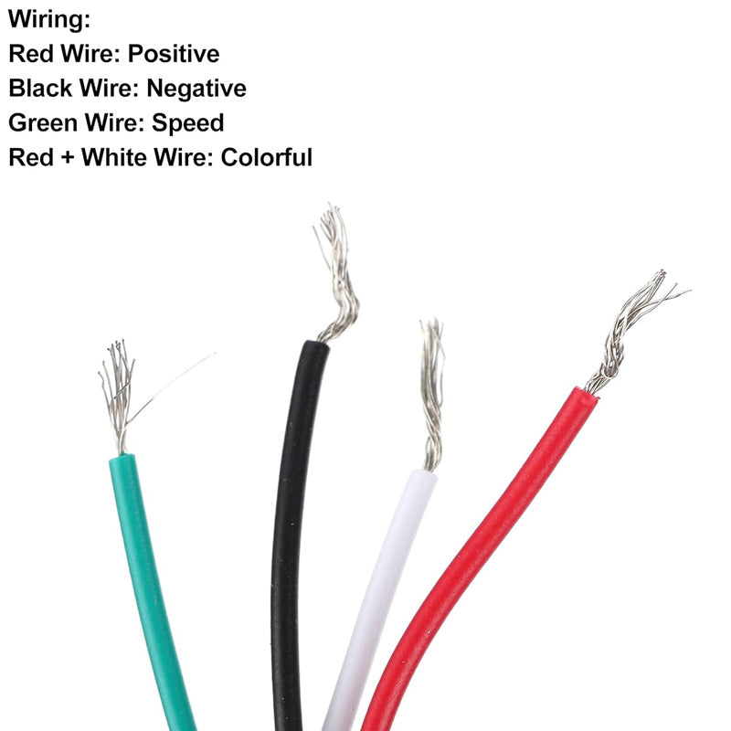 Tacho Gauge 3.75inch Tachometer