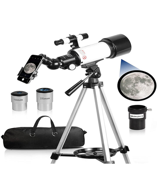 Astronomical Telescope