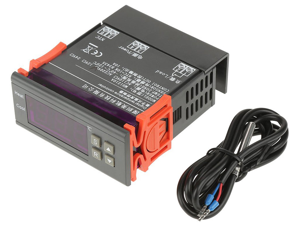 Temperature Controller