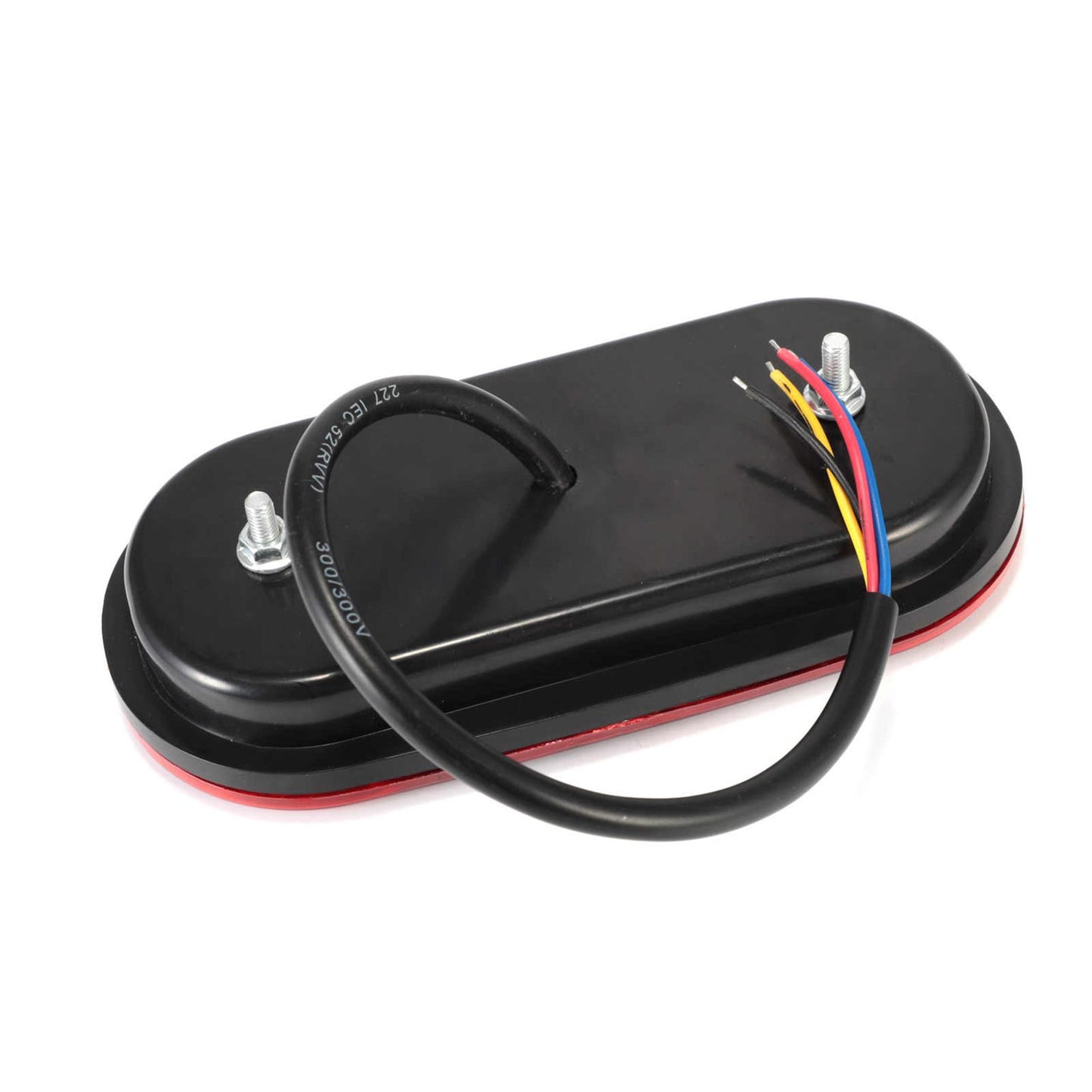 2 Pcs 14 LED Truck Trailer Light