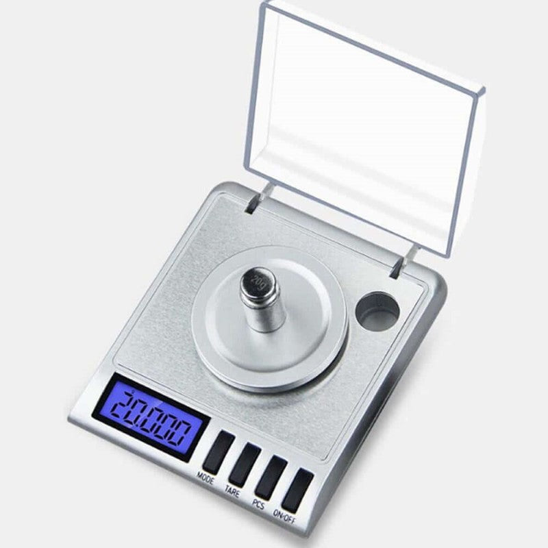 Digital scale 50g/0.001g