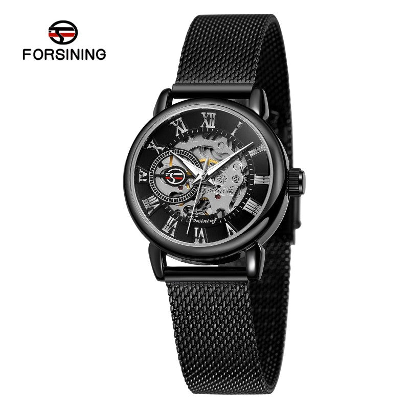FORSINING Womens Watch