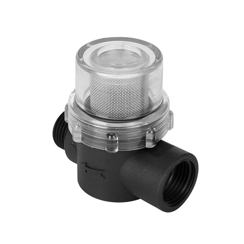 12V Water Pump Self priming
